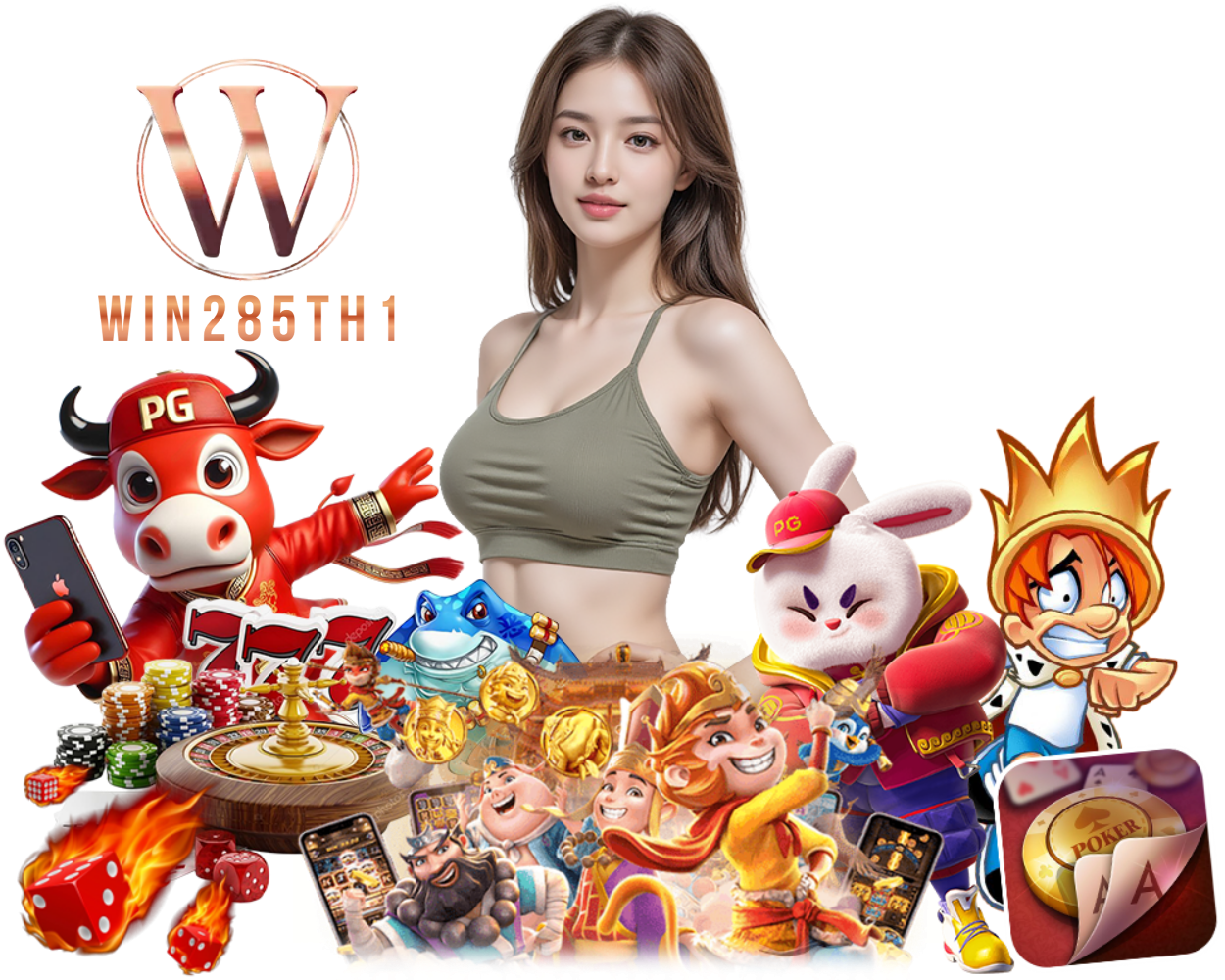 WIN285 VIP ฝาก 10 รับ 100