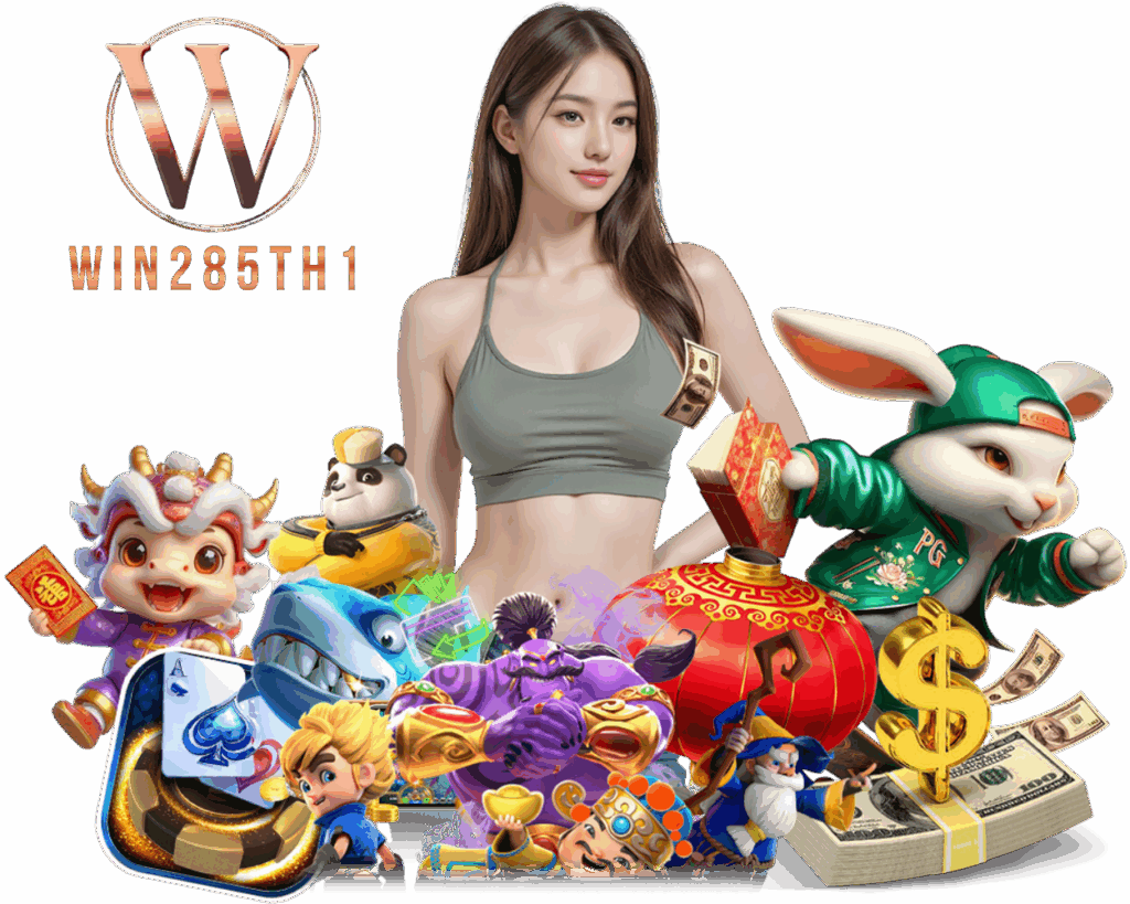 WIN285TH1