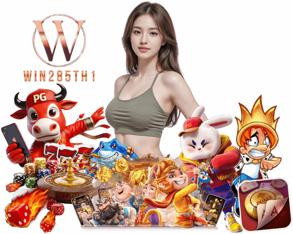 WIN285 VIP ฝาก 10 รับ 100